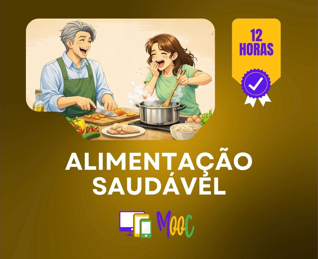 Alimentação