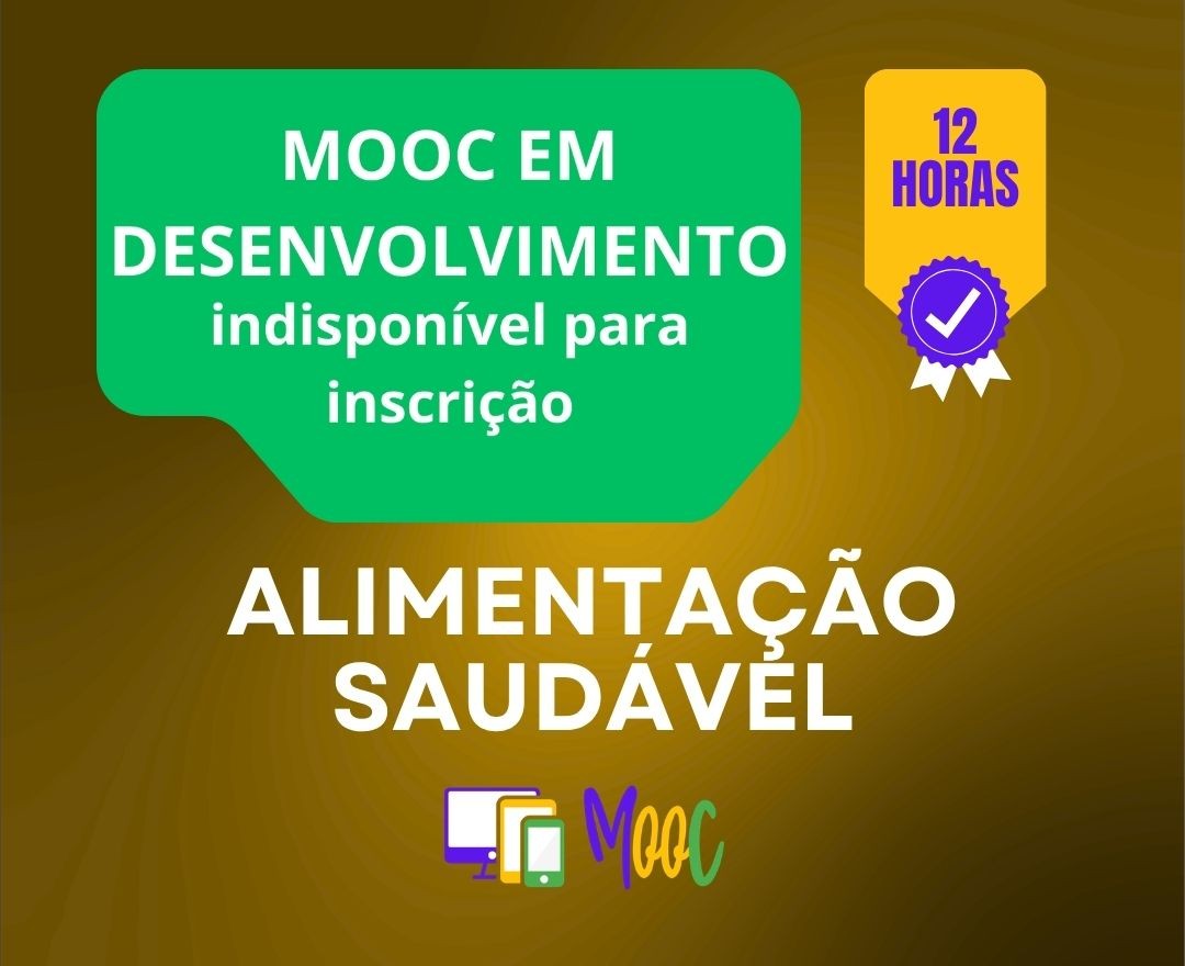 Alimentação